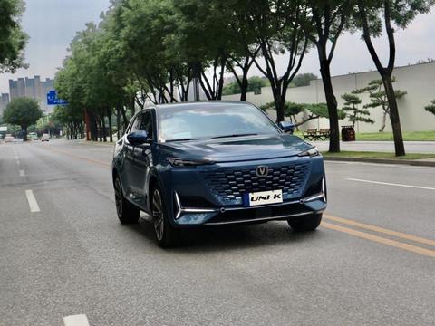 长安最新爆料新闻,全新车型亮相,性能与科技双升级 第2张 长安最新爆料新闻,全新车型亮相,性能与科技双升级 第2张